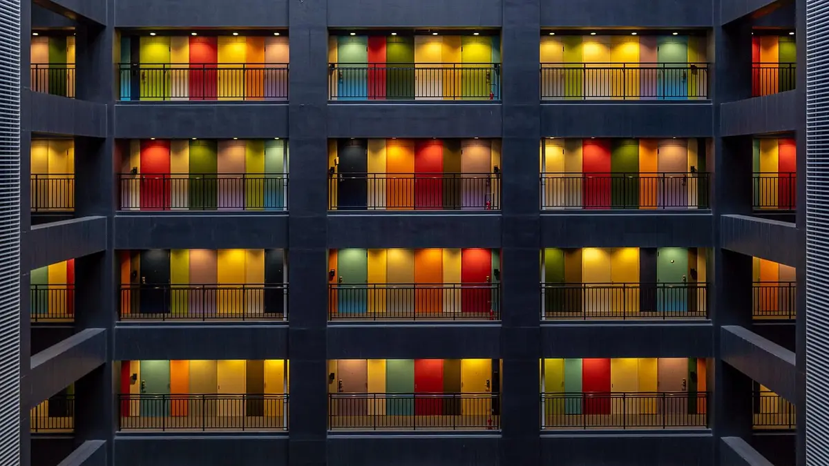 Apartamentos à venda