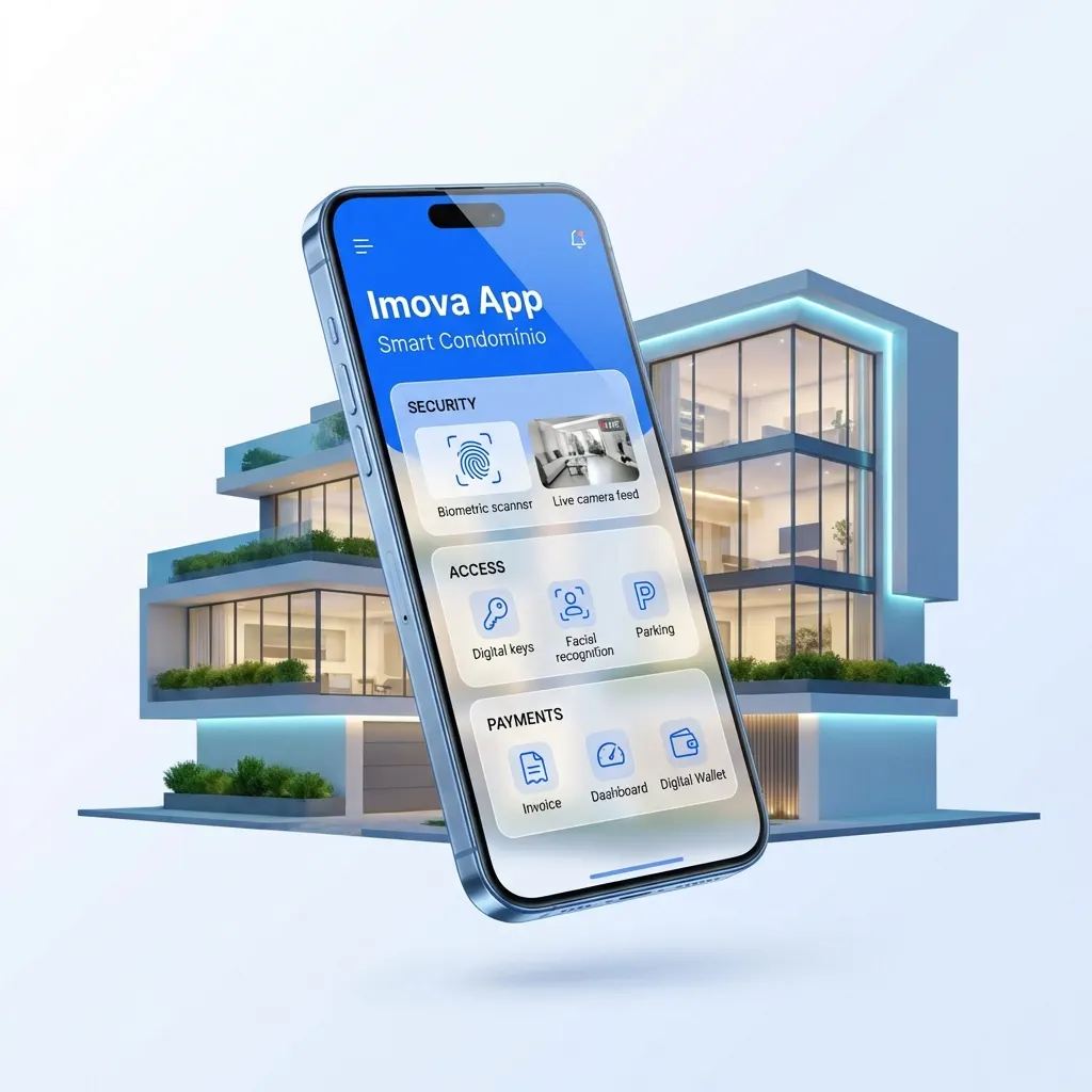 Imova App