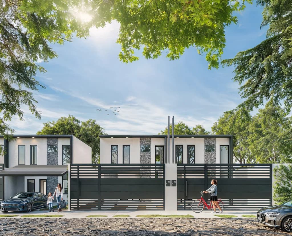 V Residence Pedro Juan