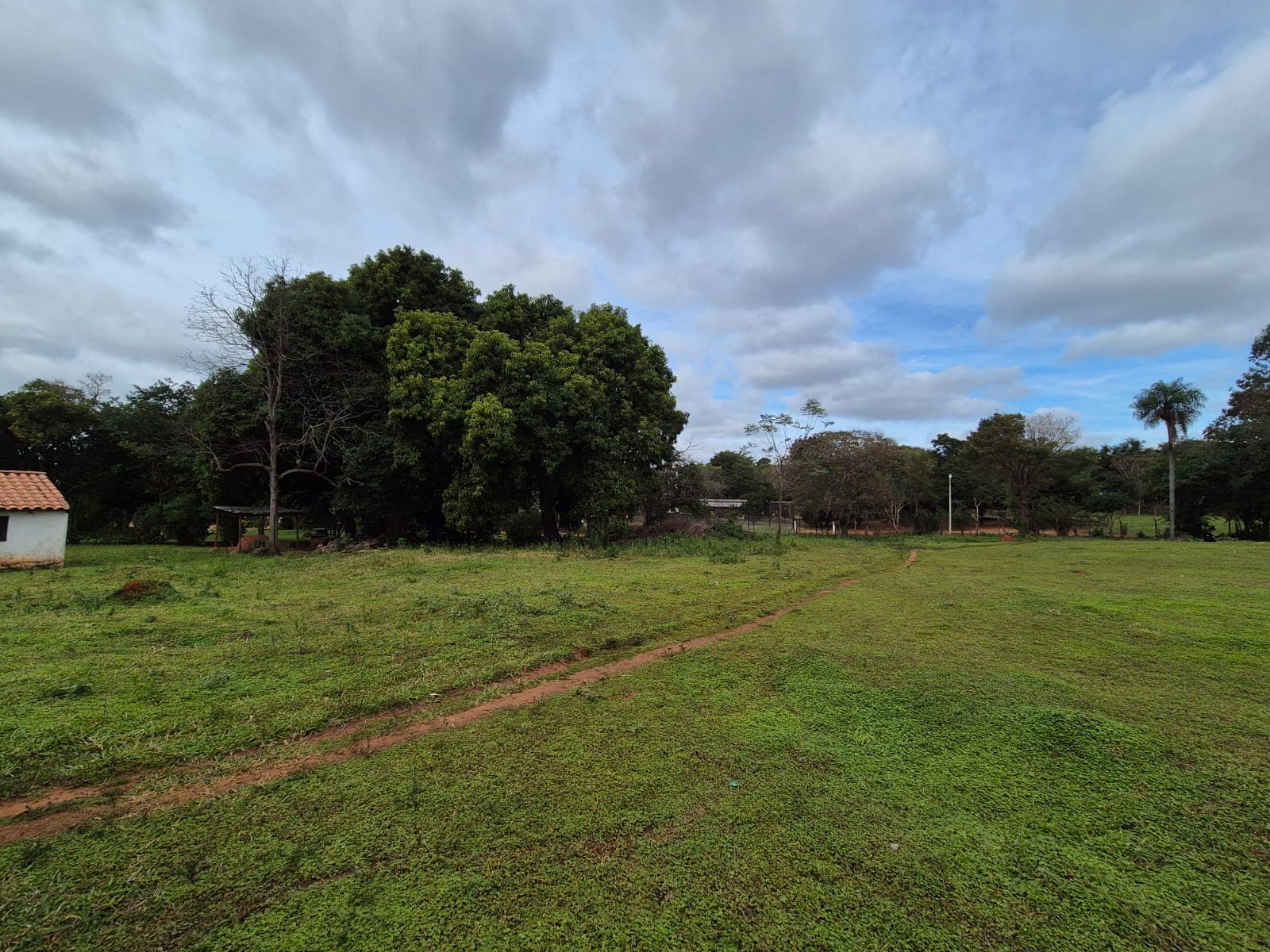 TERRENO EN VENTA- ITAUGUÁ- CENTRAL – 2