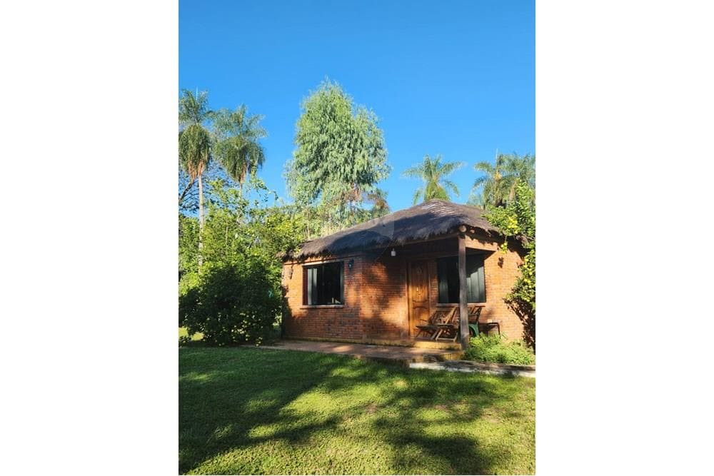 VENDO Casa Quinta en la ciudad de San Bernardino