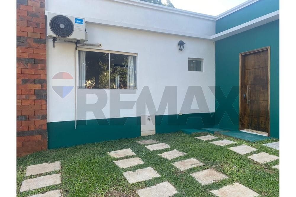 Duplex - Alquiler - Luque, Central, Paraguay