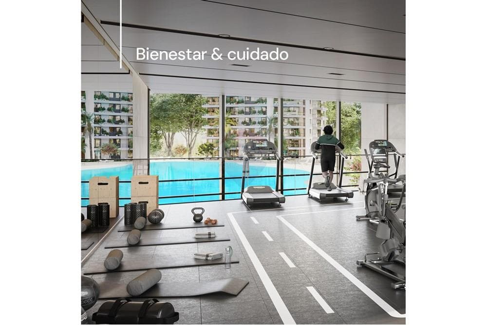 VENDO DEPARTAMENTO EN MARENA LUQUE – 3