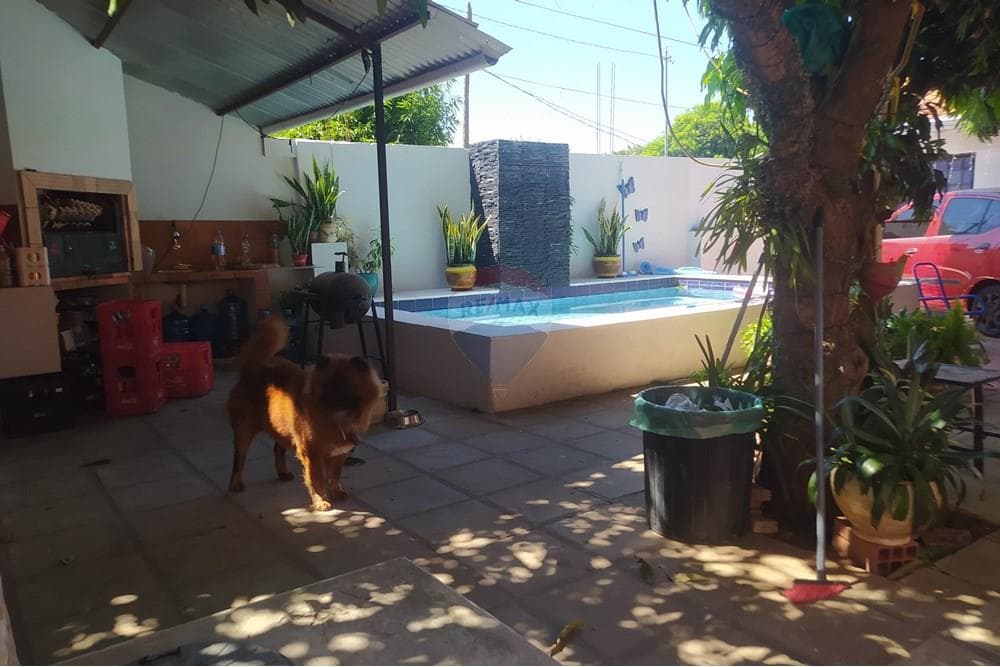 Casa - Venta - Ñemby, Central, Paraguay