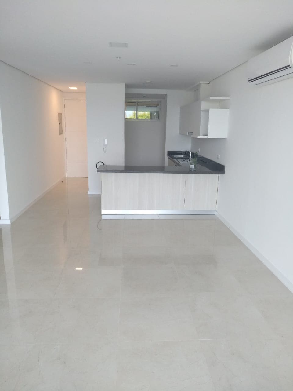 Alquiló dpto a estrenar edificio Altamira – 3