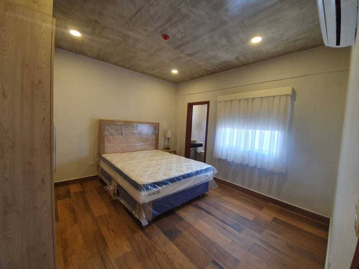 Departamento full amoblado en zona centro de Asunciòn