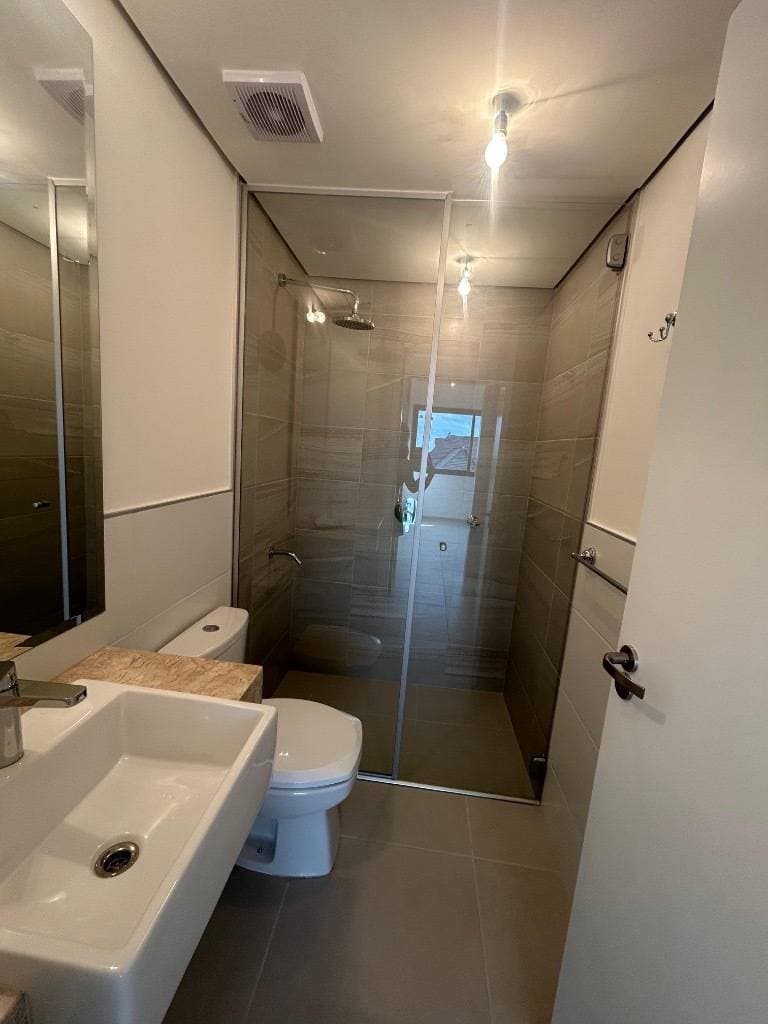 Alquilo Departamento de 2 habitaciones en el Edificio España Las Mercedes – 2
