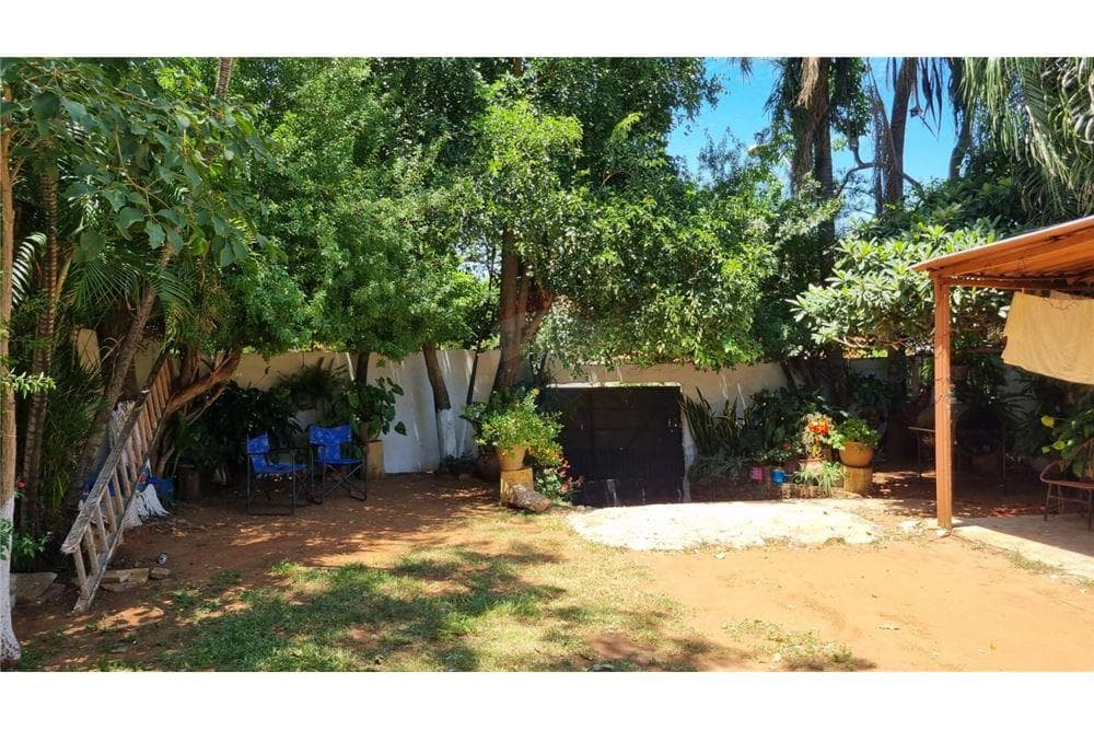 VENDO CASA A PASOS DE FELIX BOGADO Y JAPÓN – 2