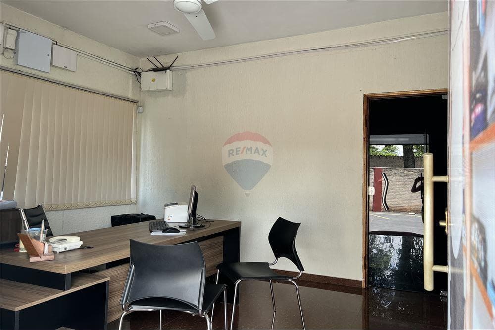 Local Comercial - Alquiler - Ñemby, Paraguay – 3