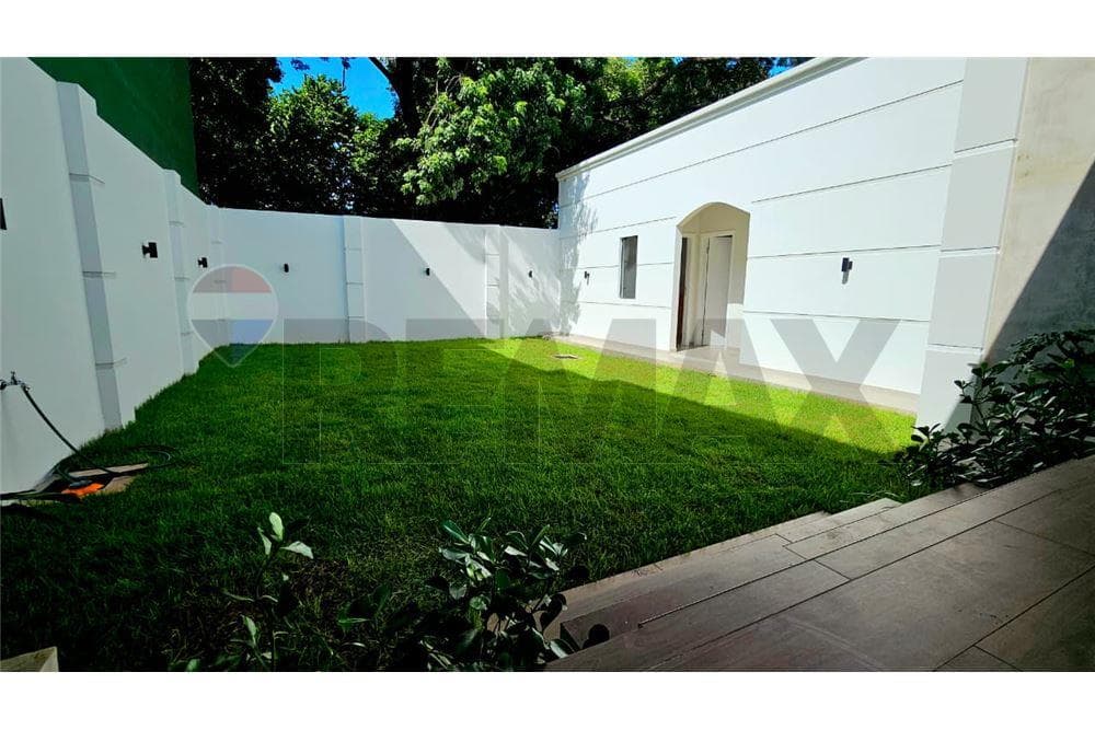 Residencia premium a estrenar en Barrio Aranjuez – 4 dorm