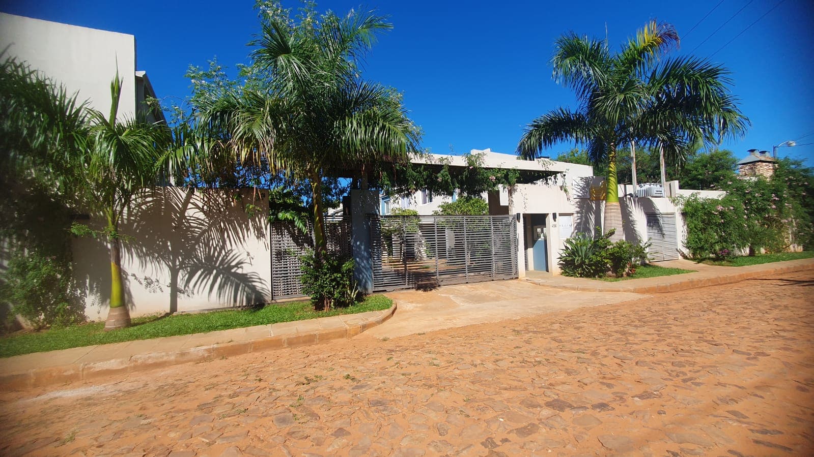 Duplex en Alaia Barrio Cerrado – 2