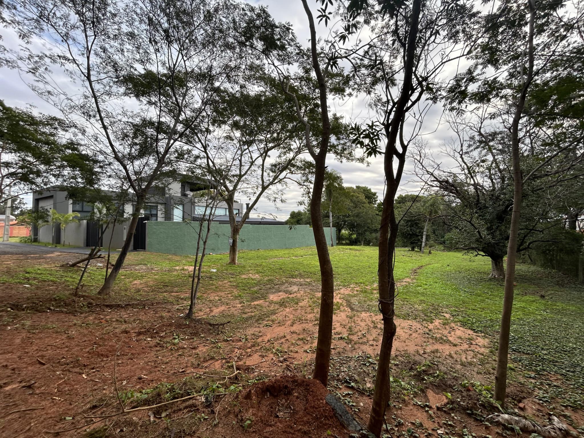Vendo Terreno En Barrio Cerrado Don David Zona Aeropuerto – 2