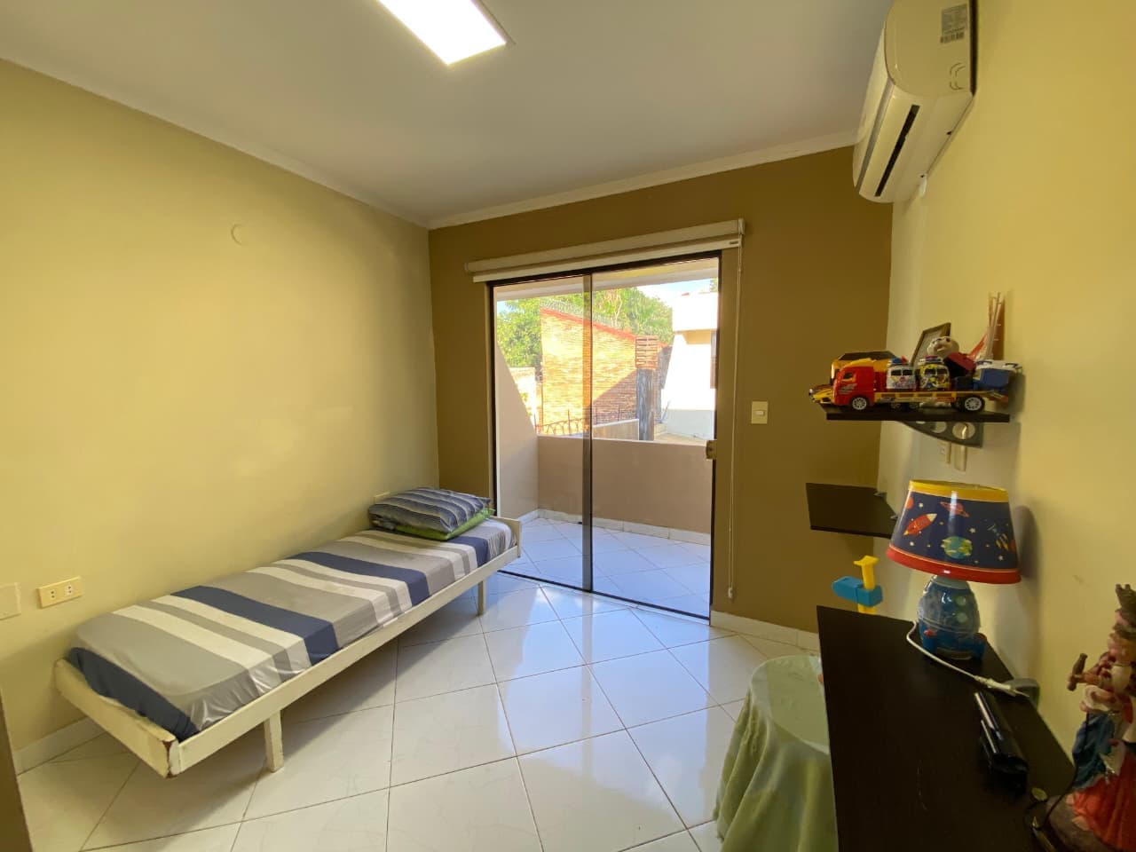 Alquilo Duplex zona vista alegre asuncion – 3