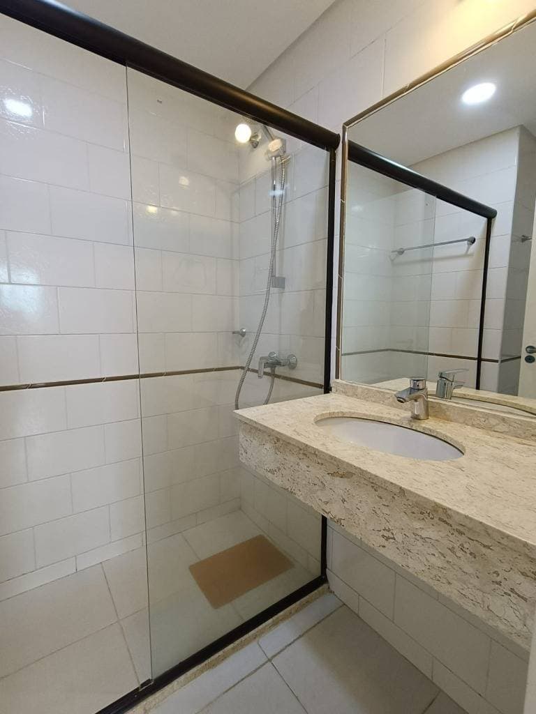 Alquilo departamento de 2 dormitorios en el Condominio. – 2