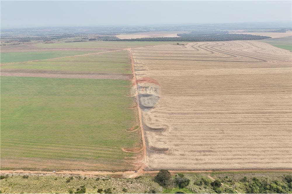 Finca Agrícola - Venta - Capiibary, Paraguay