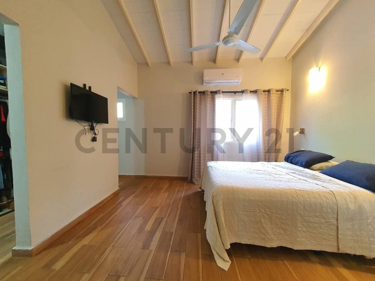 ALQUILO DÚPLEX TOTALMENTE AMOBLADO CON PISCINA - Loma Merlo (Zona Rakiura) – 3