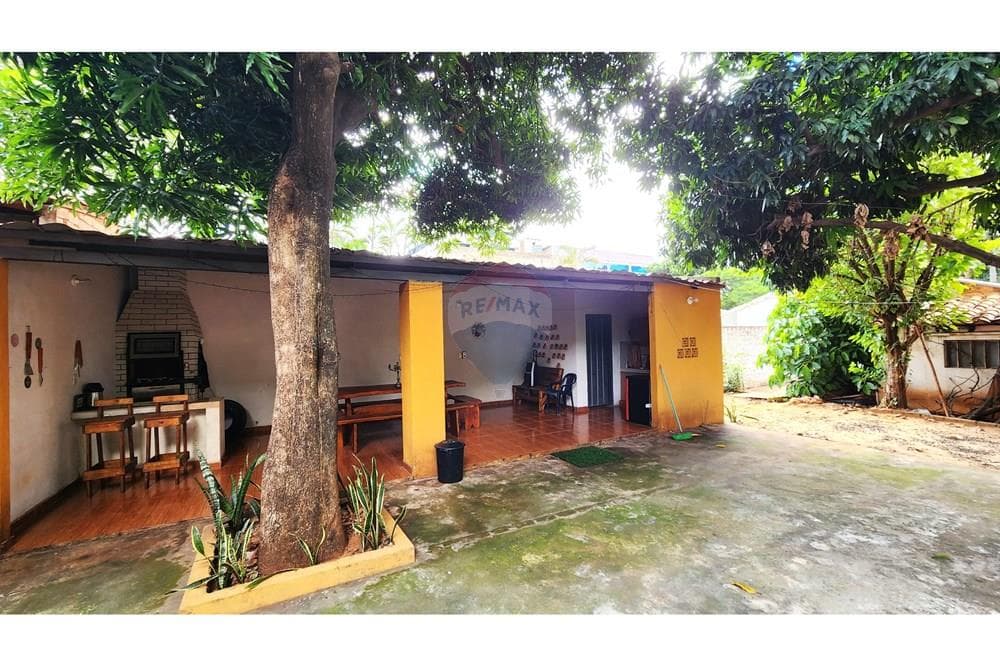 Terreno 1.130m2 - Mcal. Estigarribia - Asunción – 3