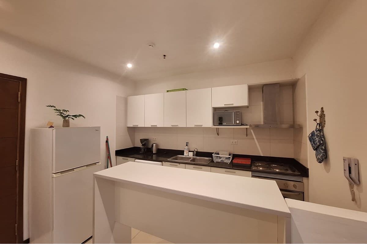 Departamento-Alquiler-Manuel del Castillo & Torreani Viera, Recoleta