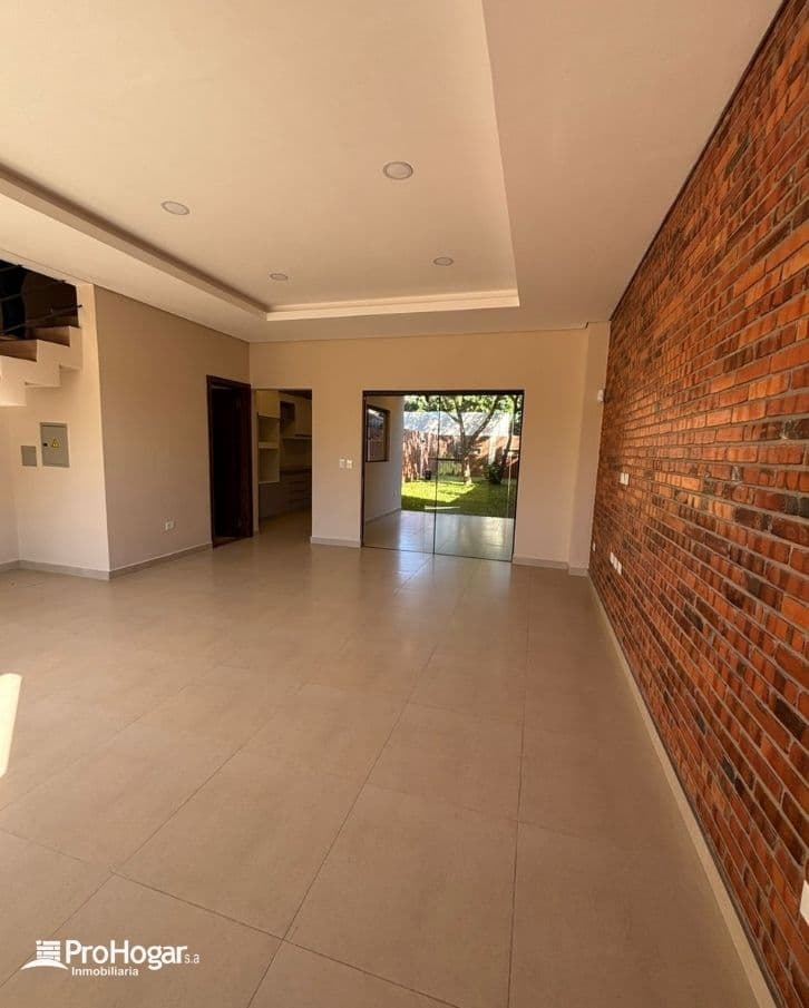 Vendo Duplex De 3 Dormitorios - Zona Jardin De Oro Luque – 2