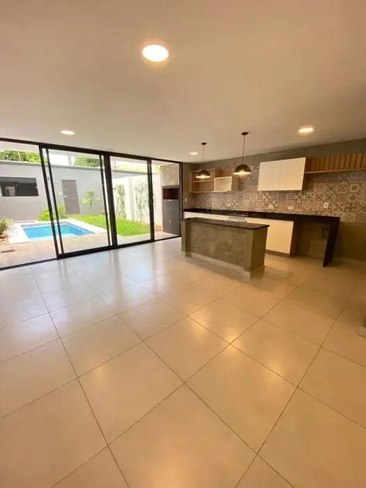 Alquilo Hermoso Duplex con Piscina – 3