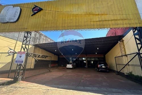 Local comercial - Venta - Encarnación, Itapúa, Paraguay