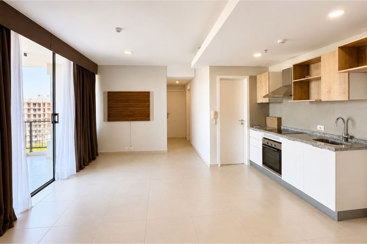 ALQUILER DEPARTAMENTO DE 2 DORMITORIOS, ZONA LAGUNA GRANDE – 2