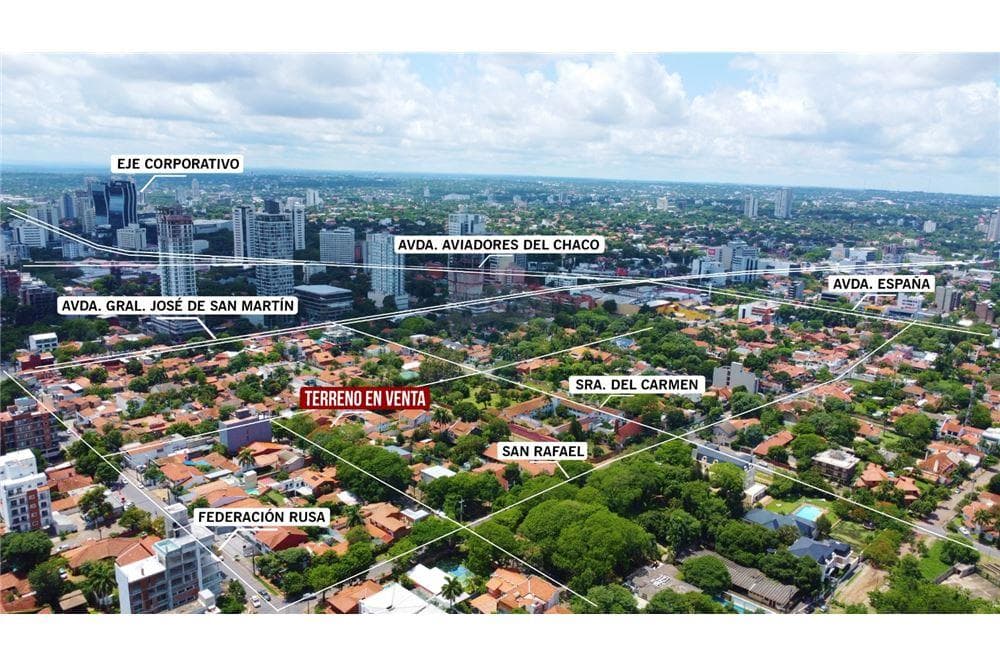 Vendo casa en Carmelitas 341m2