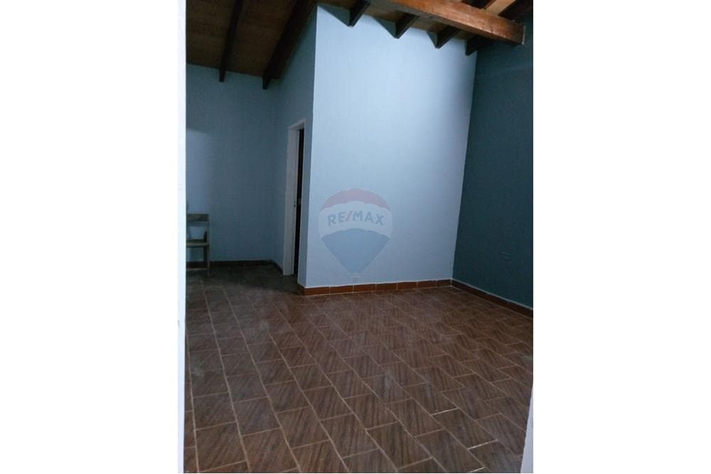 Alquilo Casa, San Lorenzo,barrio Agronomo – 3