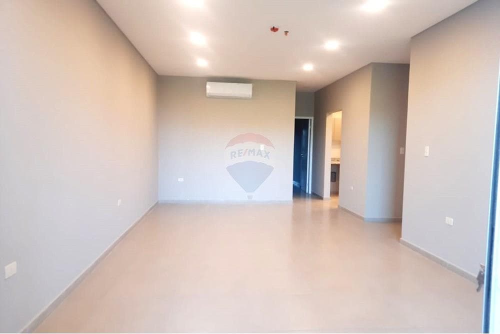 Departamento - Alquiler - Paraguay Asunción Villa Aurelia – 3
