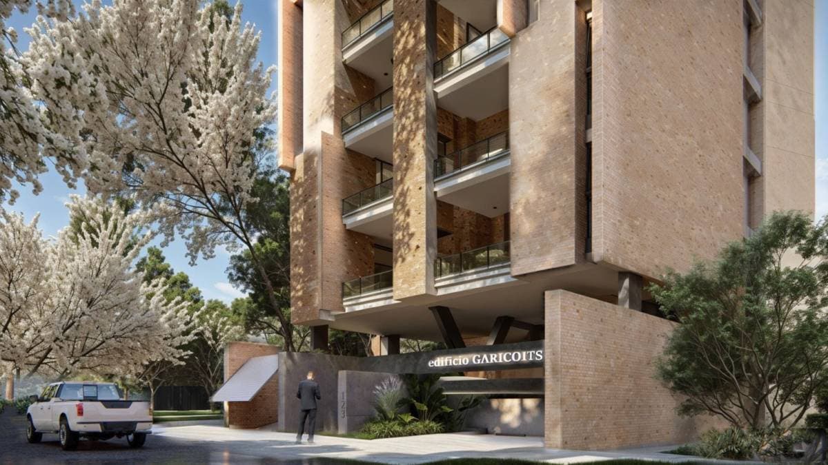 Departamento en Pozo en Venta - Luque