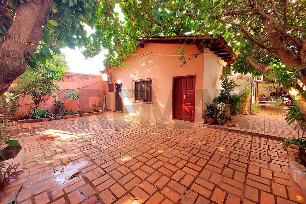 Casa - Venta - Pinoza, Paraguay – 2