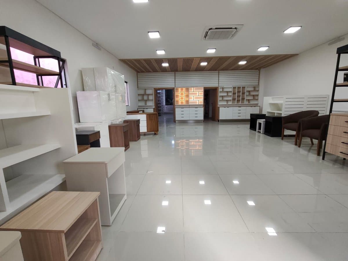 ALQUILO SALÓN COMERCIAL PREMIUM A ESTRENAR- SOBRE LA AVENIDA ARTIGAS – 2