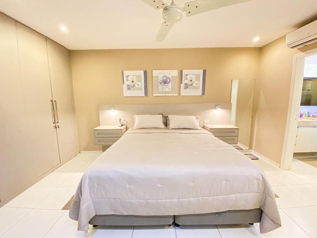 Casa Moderna En Venta. Zona Marito Roga – 2