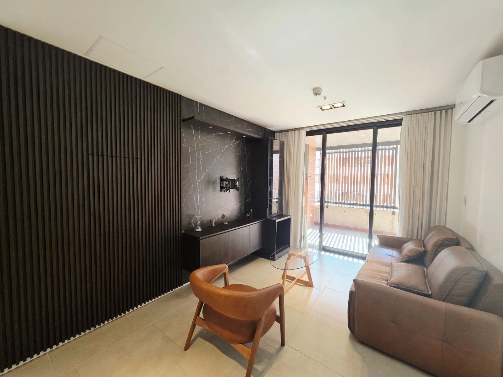 Alquilo Departamento De 2 Habitaciones En El Edificio Bernardino – 3
