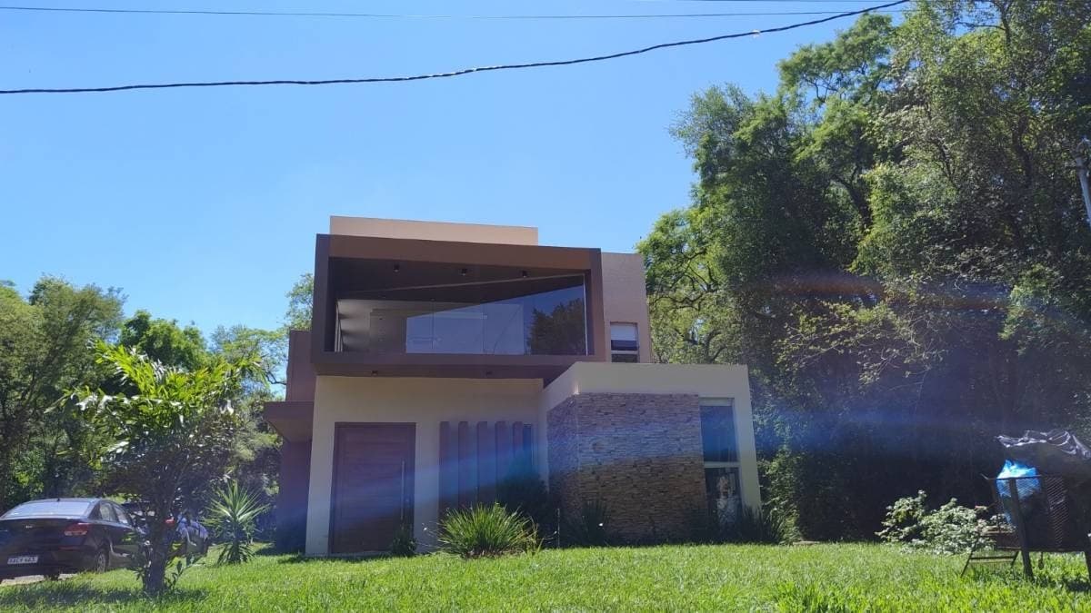 ALQUILO HERMOSA RESIDENCIA EN SURUBII, ZONA PUEBLO DEL RIO – 2