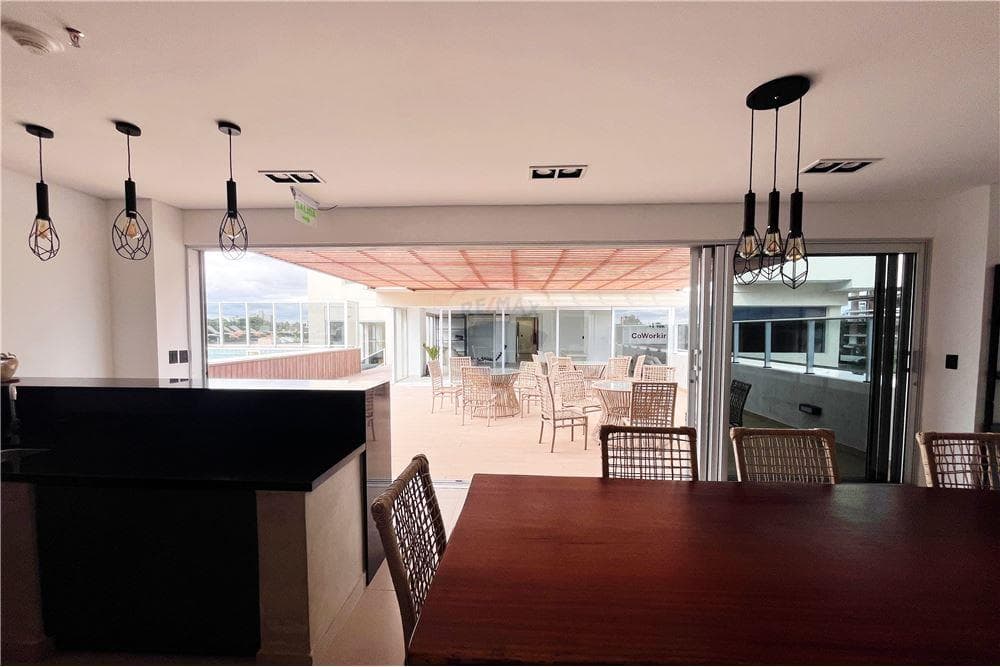 Alquilo Departamento de 2 Dormitorios en Las Lomas – 2