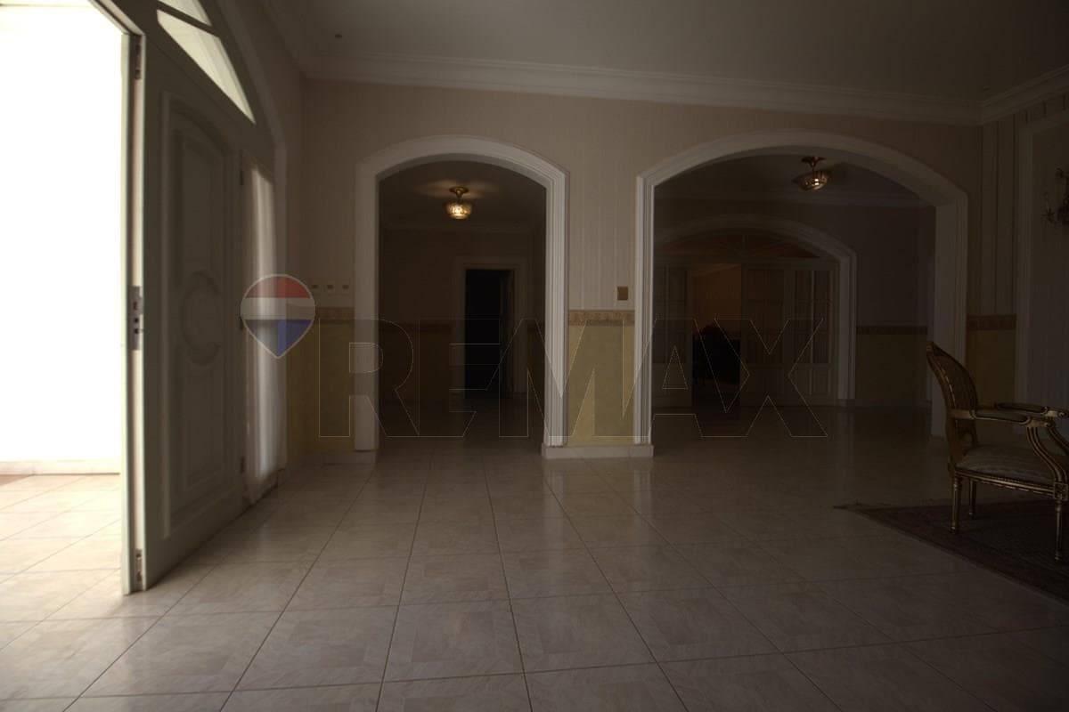 Alquilo Amplia Mansion San Lorenzo zona Laguna Grande – 3