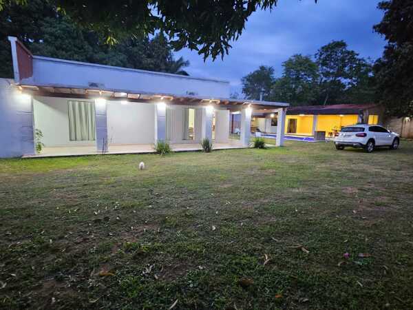 VENDO HERMOSA CASA EN SAN BERNADIRNO – 2