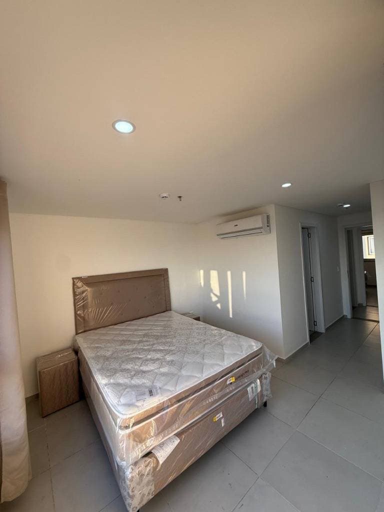 ALQUILO HERMOSO DEPARTAMENTO SEMIAMOBLADO – 3