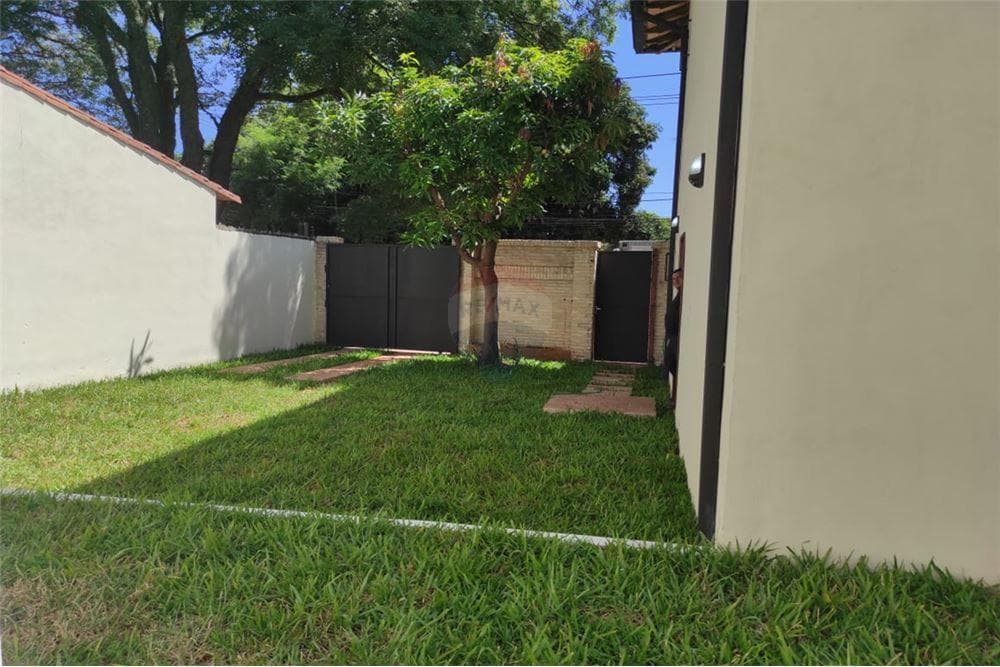 Dúplex A Estrenar Con Gran Patio En Fernando Z. Su – 3