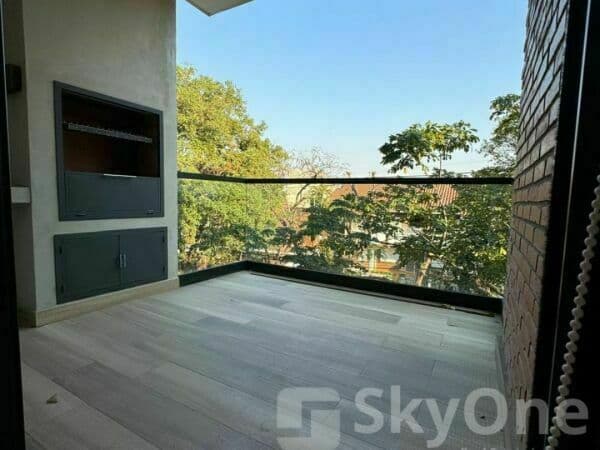 ALQUILO DEPARTAMENTO EXCLUSIVO EN RECOLETA!!! – 3