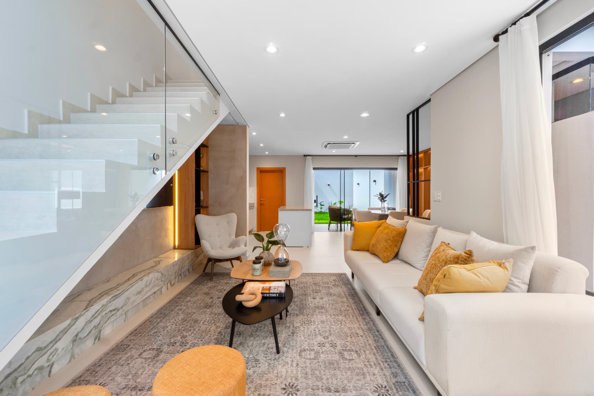 Dúplex En Venta En Loma Merlo - Luque - Casas Del Bosque – 2