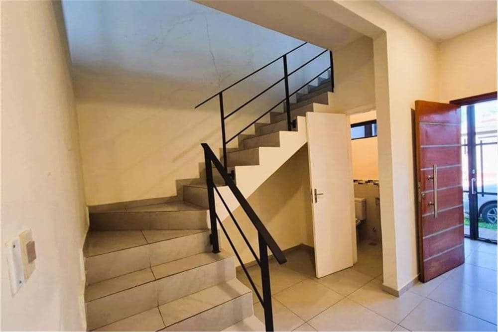 Alquiler Duplex San Isidro Lambare – 3