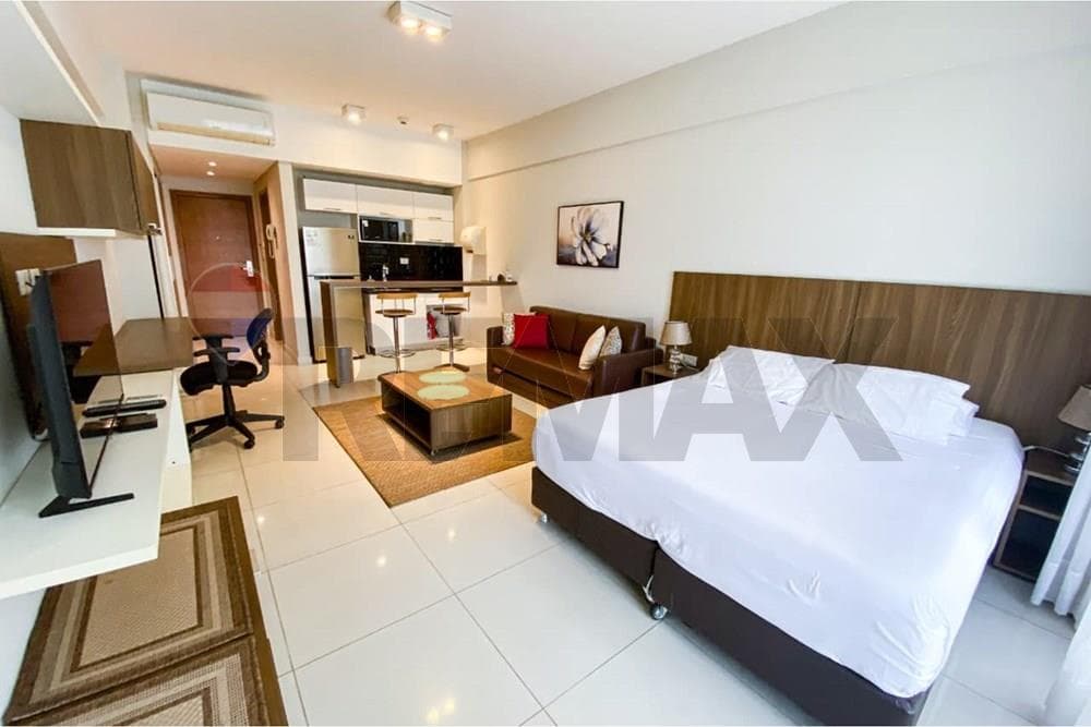 DEPARTAMENTO-ALQUILER-YCUA SATI-ASUNCION – 2