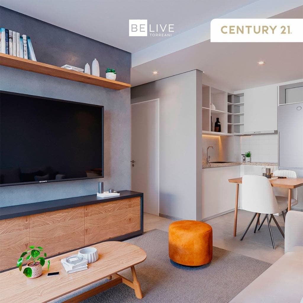 VENDO DEPARTAMENTO EN POZO DE 3 DORMITORIOS EN BELIVE TORREANI