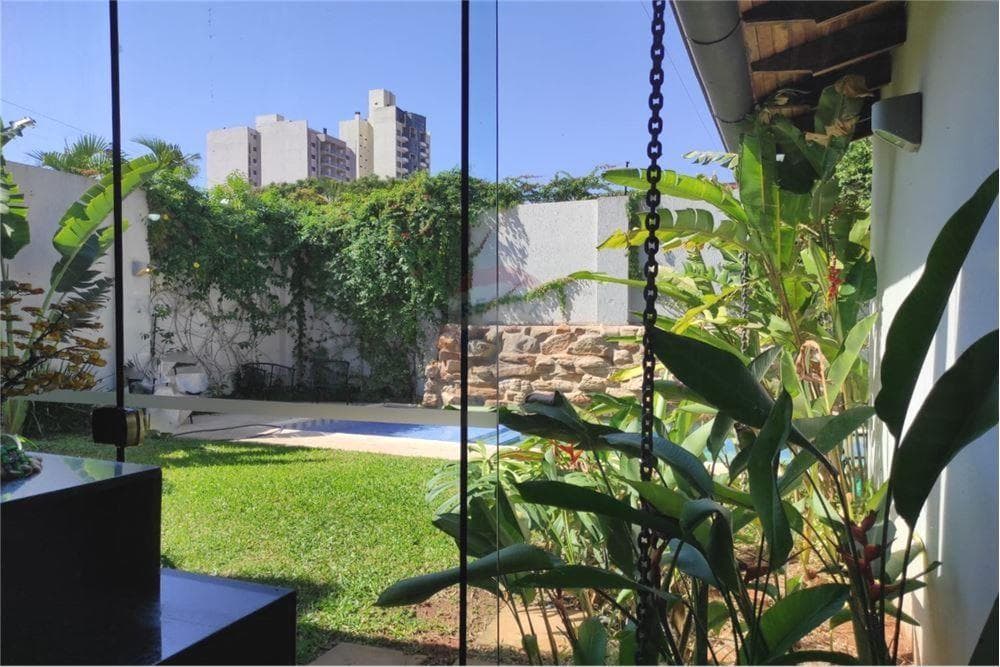 Casa en Barrio Carmelitas – 2