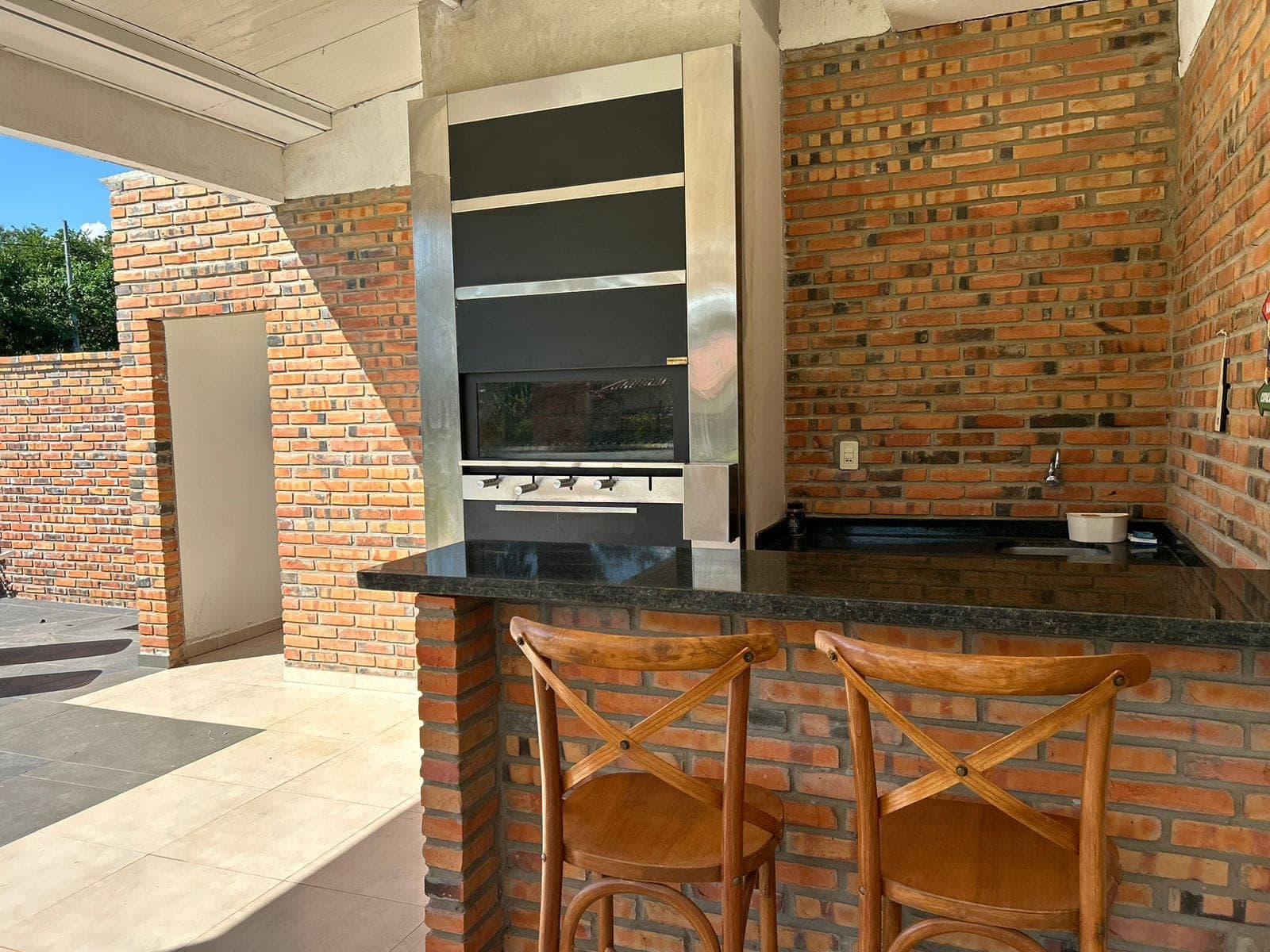 Vendo Hermosa Casa en Puerta del Lago – 2