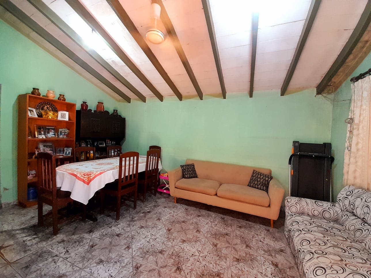 VENDO CASA EN LAMBARÉ Z/ COLEGIO SEK‼ – 3