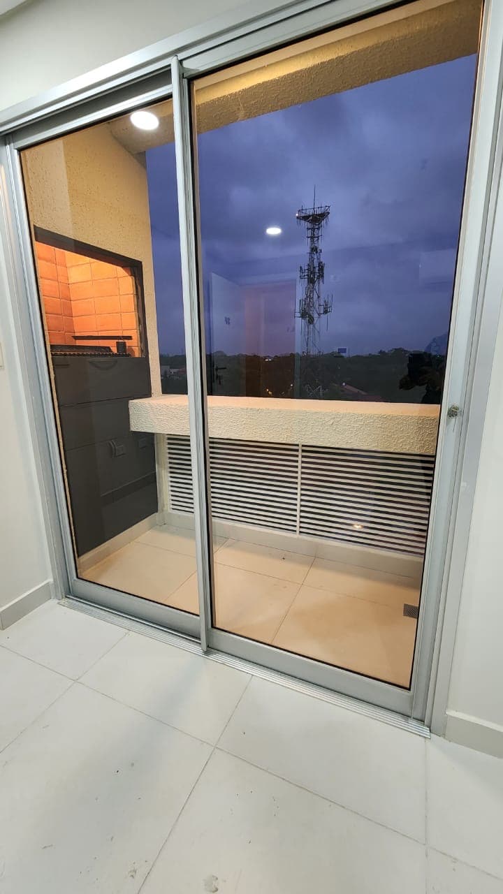 Departamento en Alquiler- Edifício Tiana Los Laureles – 2