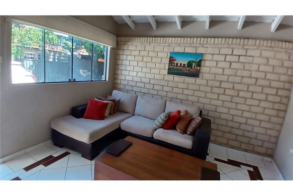 Duplex - Venta - San Pablo, Paraguay, Hogar con gran potencial! – 2